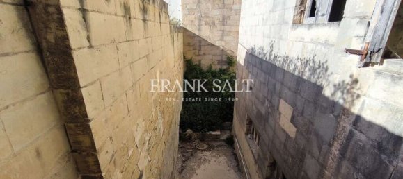 4 Schlafzimmer Stadthaus in Paola, Malta, Nr. 1736 19