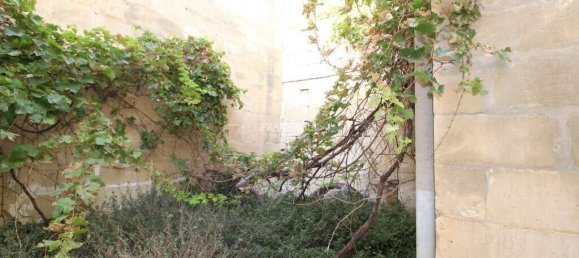 4 Schlafzimmer Stadthaus in Paola, Malta, Nr. 1736 3