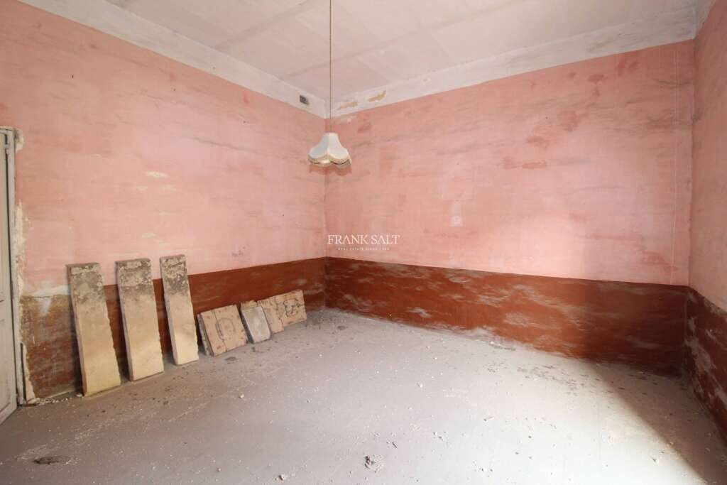 4 Schlafzimmer Stadthaus in Paola, Malta, Nr. 1736