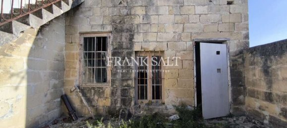 4 Schlafzimmer Stadthaus in Paola, Malta, Nr. 1736 16