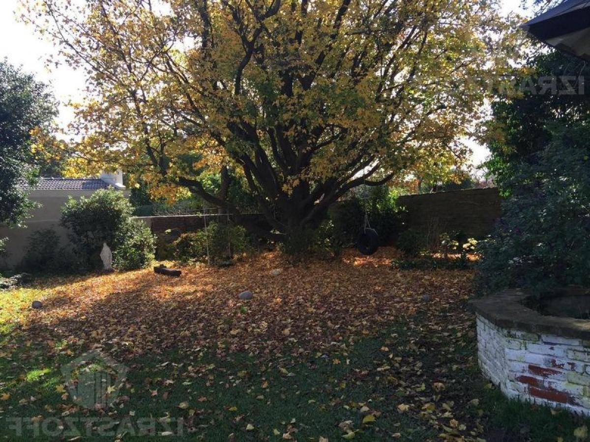  Land in San Isidro, Argentina No. 120849