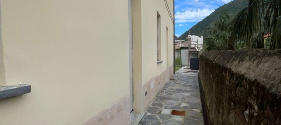 2 غرف نوم شقة في Cannobio, Italy رقم 310709 26