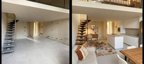 2 غرف نوم شقة في Cannobio, Italy رقم 310709 2