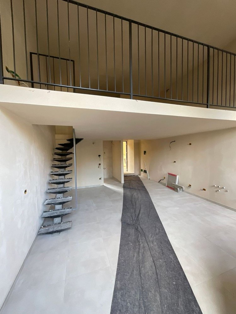 2 غرف نوم شقة في Cannobio, Italy رقم 310709