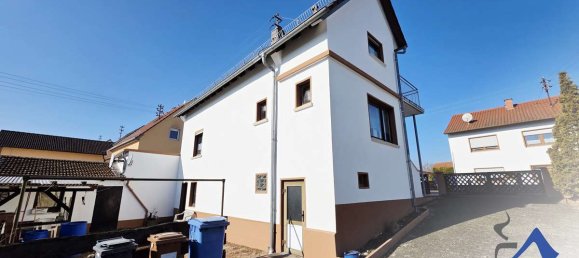 3 bedrooms House in Kaiserslautern, Germany No. 131729 6