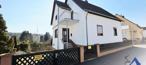 3 bedrooms House in Kaiserslautern, Germany No. 131729 5