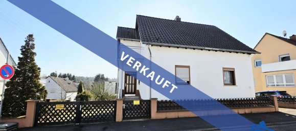 3 bedrooms House in Kaiserslautern, Germany No. 131729 2