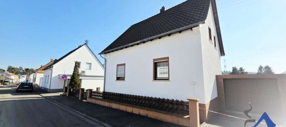 3 bedrooms House in Kaiserslautern, Germany No. 131729 4
