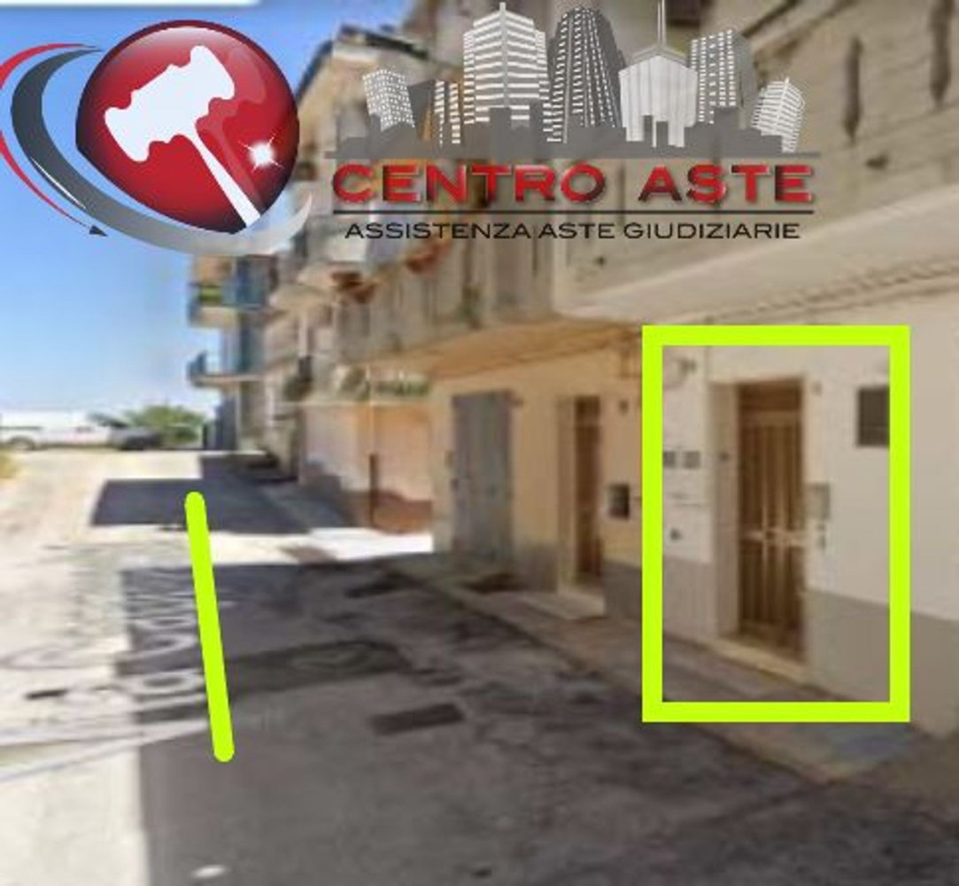 4غرفة شقة في Irsina, Italy رقم 278542