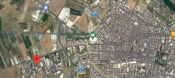 4-Zimmer Wohnung in Cerignola, Italy, Nr. 36369 17