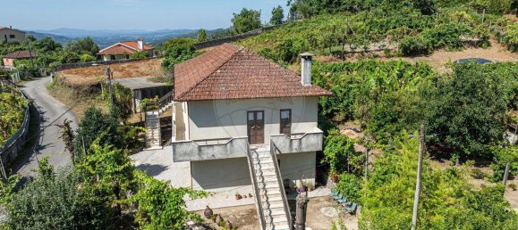 3 bedrooms House in Gondoriz, Portugal No. 254360 2