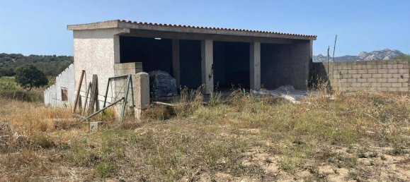 55000m² Land in Olbia, Italy No. 121707 5