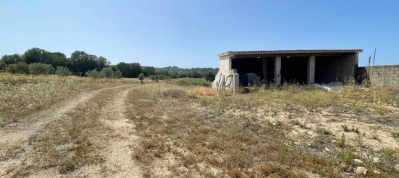 55000m² Land in Olbia, Italy No. 121707 4
