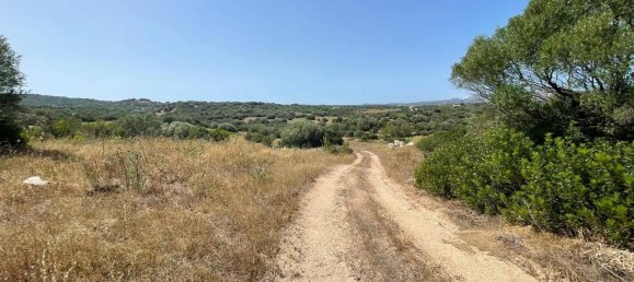 55000m² Land in Olbia, Italy No. 121707 3