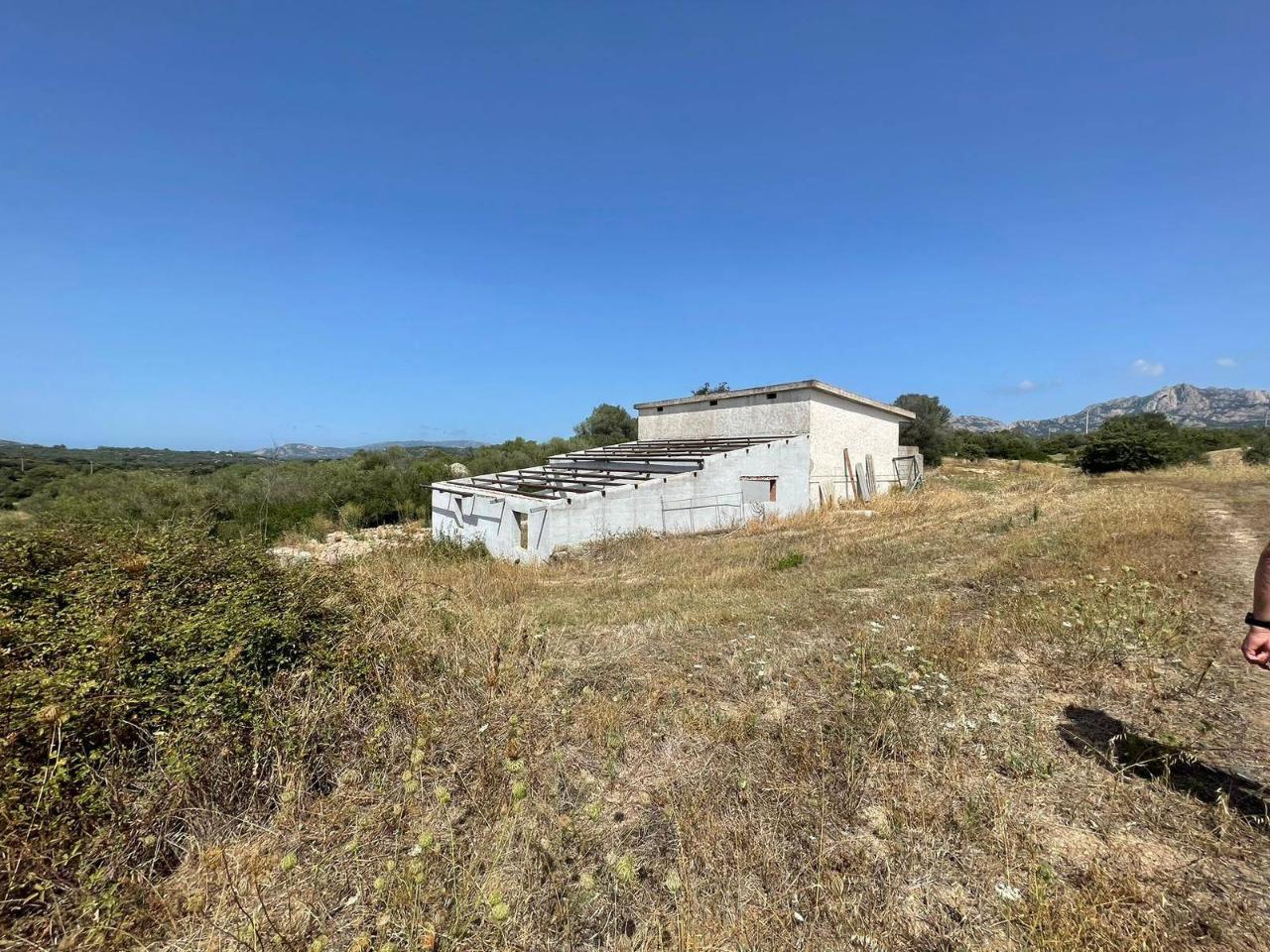 55000m² Land in Olbia, Italy No. 121707