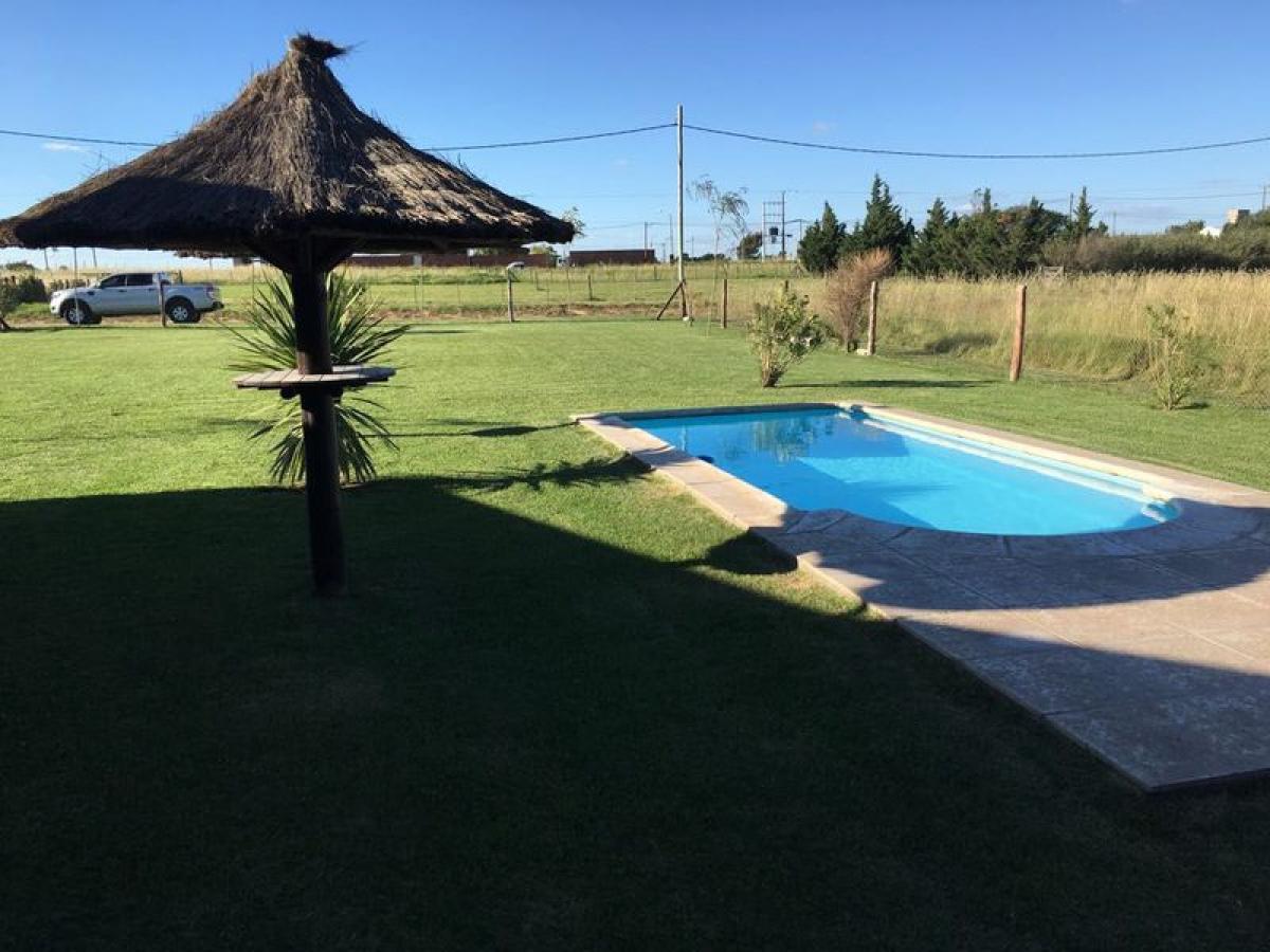 Studio in Buenos Aires, Argentina No. 68779