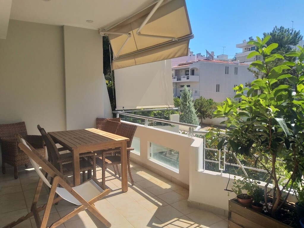 3 chambres Appartement à Glyfada, Greece No. 2613