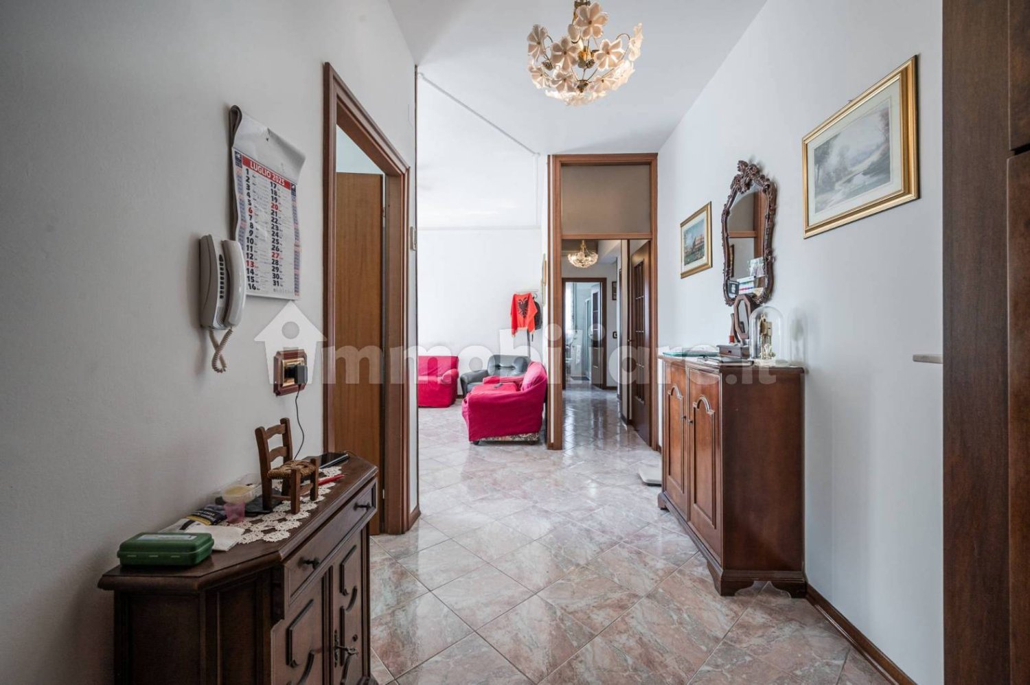 3 Schlafzimmer Wohnung in Scandiano, Italy, Nr. 307051