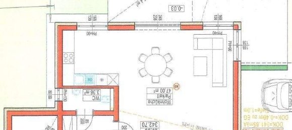 4-Zimmer Haus in Wies, Austria, Nr. 168777 5