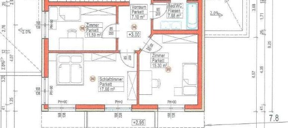 4-Zimmer Haus in Wies, Austria, Nr. 168777 7