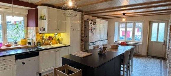 4 bedrooms Townhouse in Saint-Broingt-le-Bois, France No. 212332 3