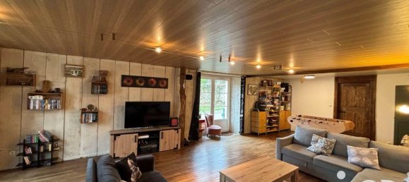 4 bedrooms Townhouse in Saint-Broingt-le-Bois, France No. 212332 4