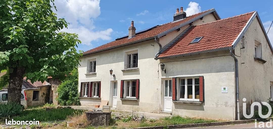4 bedrooms Townhouse in Saint-Broingt-le-Bois, France No. 212332
