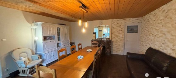 4 bedrooms Townhouse in Saint-Broingt-le-Bois, France No. 212332 6