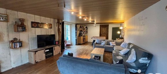 4 bedrooms Townhouse in Saint-Broingt-le-Bois, France No. 212332 5