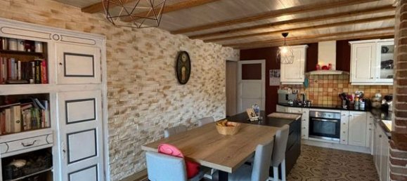 4 bedrooms Townhouse in Saint-Broingt-le-Bois, France No. 212332 2