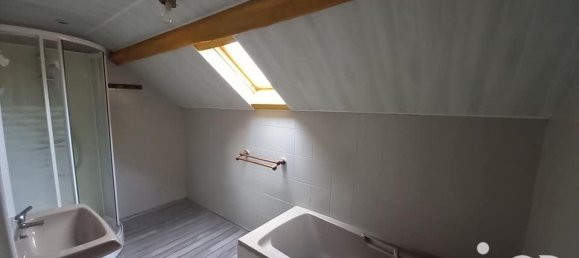 4 bedrooms Townhouse in Saint-Broingt-le-Bois, France No. 212332 9