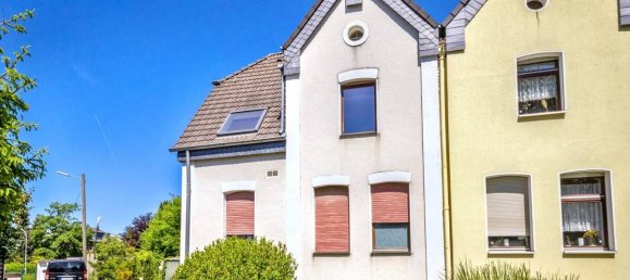 Adosado de 2 dormitorios en Leverkusen, Germany No. 14340 15