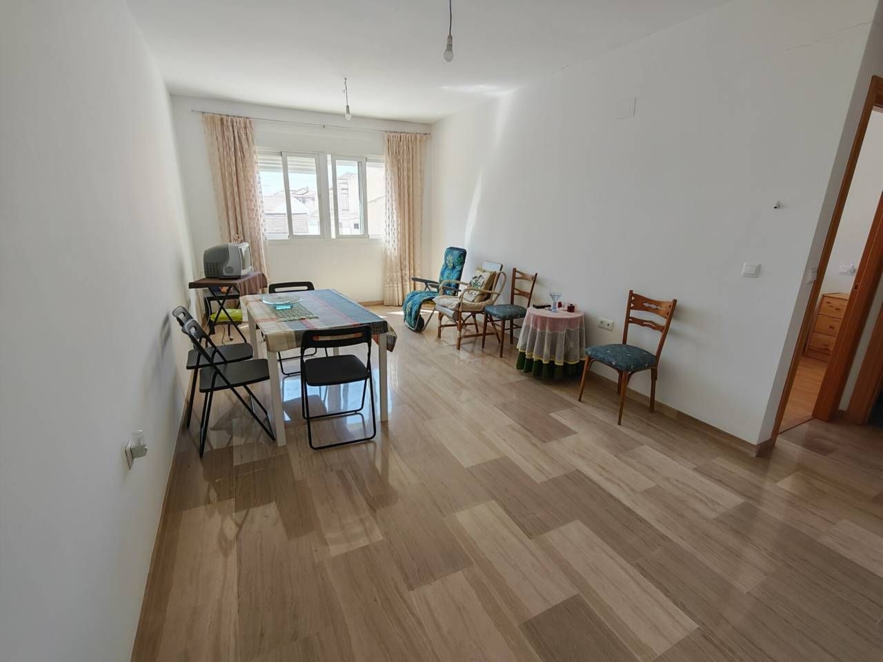 3 غرف نوم شقة في Granada, Spain رقم 257670