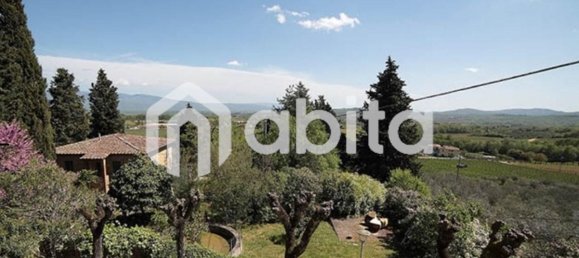 20 rooms Villa in Bucine, Italy No. 166528 16