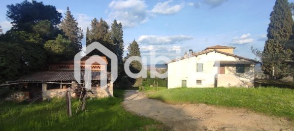 20 rooms Villa in Bucine, Italy No. 166528 2