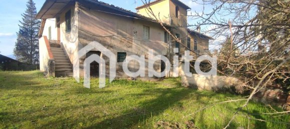 20 rooms Villa in Bucine, Italy No. 166528 6