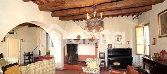 20 rooms Villa in Bucine, Italy No. 166528 8