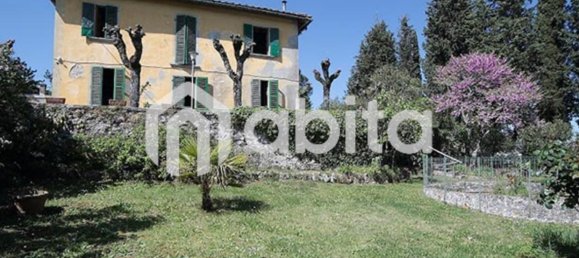 20 rooms Villa in Bucine, Italy No. 166528 9