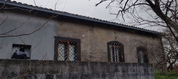 Casa de 7 habitaciónes en Castiglione di Sicilia, Italy No. 255680 2