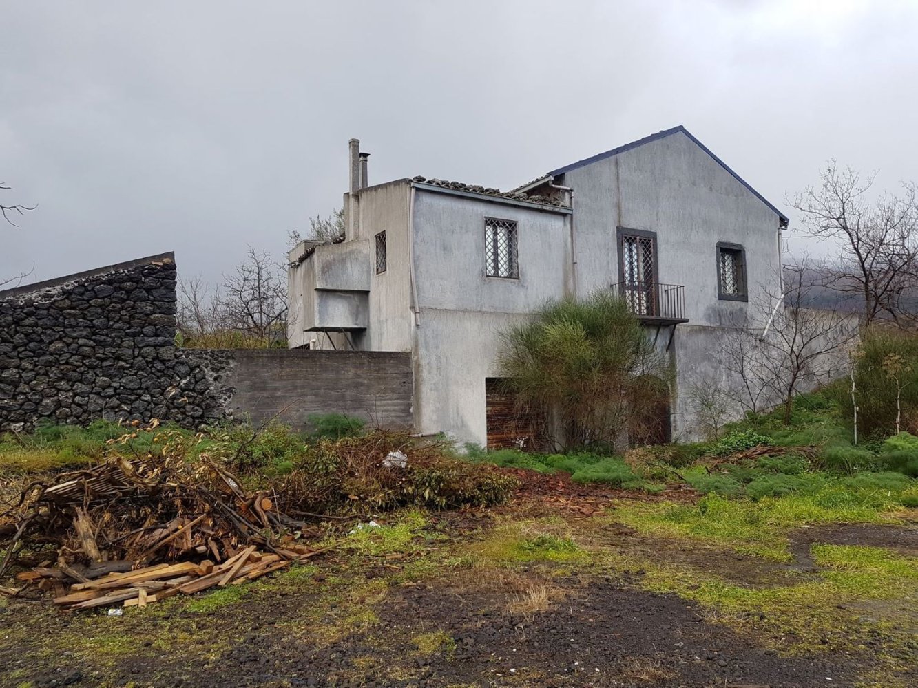 Casa de 7 habitaciónes en Castiglione di Sicilia, Italy No. 255680