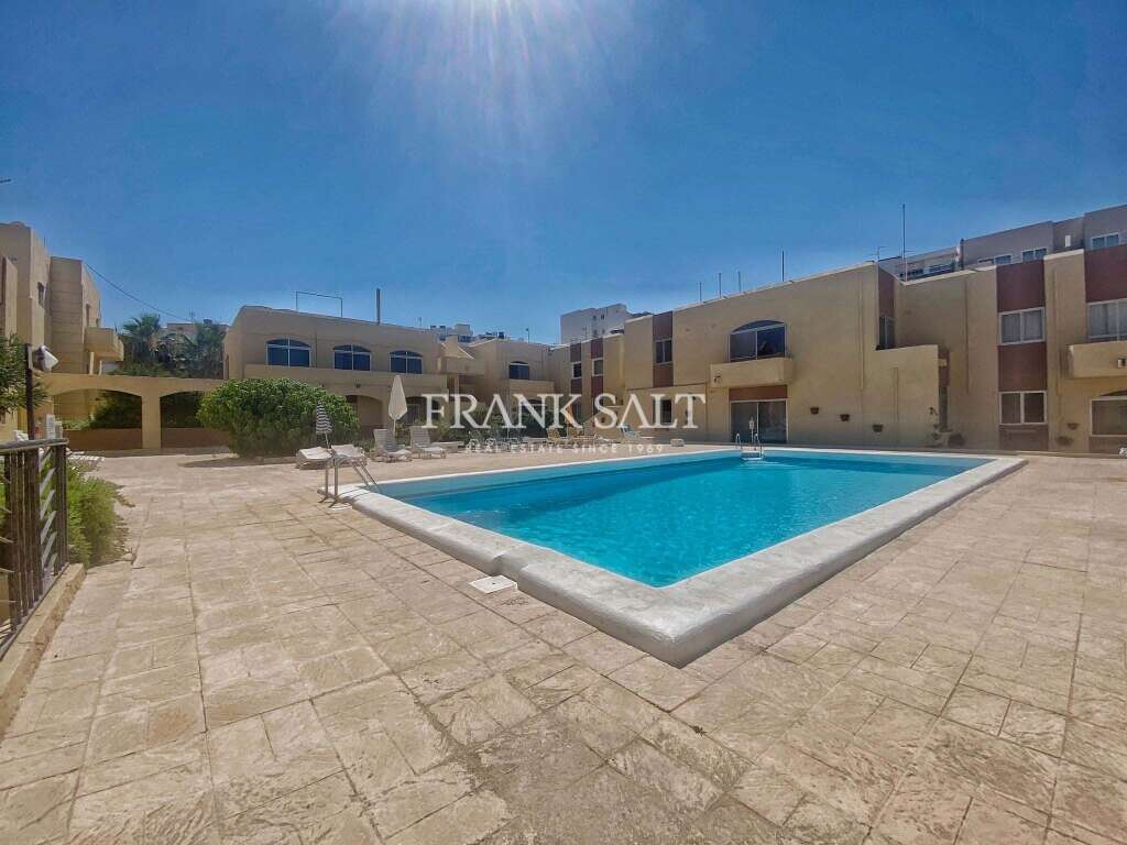 3 bedrooms Maisonette in Marsaskala, Malta No. 7509