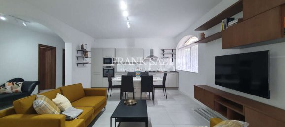 3 bedrooms Maisonette in Marsaskala, Malta No. 7509 2