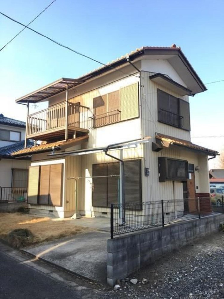 3 غرف نوم منزل في Saitama, Japan رقم 6259