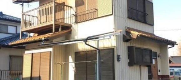 3 غرف نوم منزل في Saitama, Japan رقم 6259 2