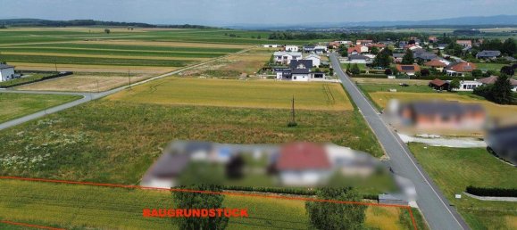  Land in Kohfidisch, Austria No. 159461 4