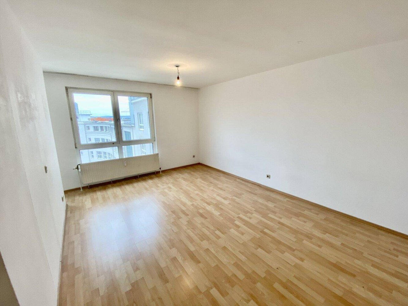 Studio in Favoriten, Austria No. 117566