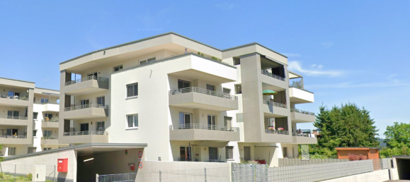 2-Zimmer Wohnung in Villach, Austria, Nr. 219453 12