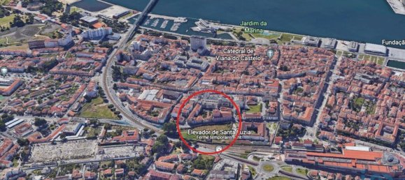 Bâtiment à Viana do Castelo, Portugal 319m² No. 141938 17