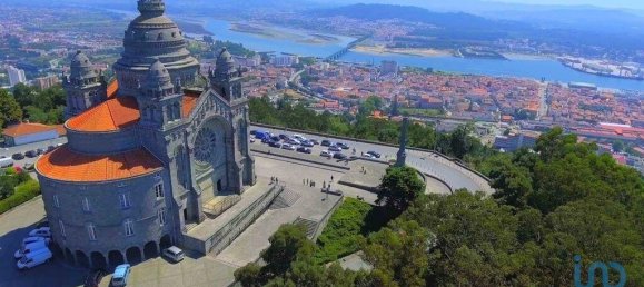 Bâtiment à Viana do Castelo, Portugal 319m² No. 141938 11