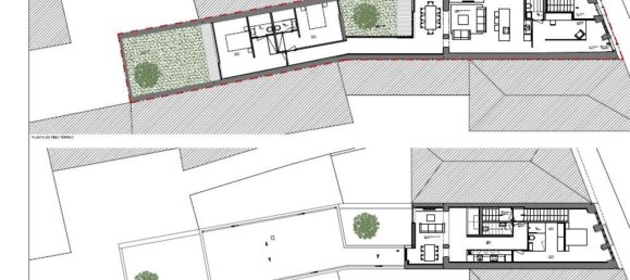 Bâtiment à Viana do Castelo, Portugal 319m² No. 141938 8